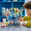 31389-lego-creator-3 LEGO Creator 31389 - Roata Ferris emblematica (3:1)