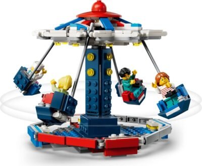 31389_WEB_SEC02_NOBG LEGO Creator 31389 - Roata Ferris emblematica (3:1)