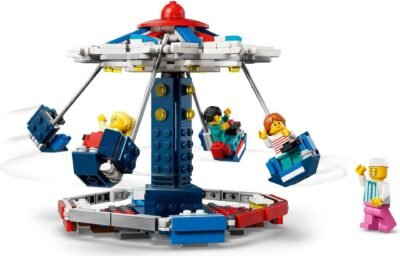 31389_WEB_SEC08_NOBG LEGO Creator 31389 - Roata Ferris emblematica (3:1)