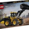 42209-1 LEGO® Technic 42209 - Incarcator frontal Volvo L120 Electric