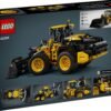 42209_box5_v39 LEGO® Technic 42209 - Incarcator frontal Volvo L120 Electric
