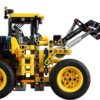 42209_web_sec02_nobg LEGO® Technic 42209 - Incarcator frontal Volvo L120 Electric
