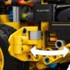 42209_web_sec07_nobg LEGO® Technic 42209 - Incarcator frontal Volvo L120 Electric