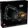 42215-1 LEGO® Technic 42215 - Excavator Volvo EC500 Hybrid