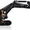 42215_web_sec01_nobg LEGO® Technic 42215 - Excavator Volvo EC500 Hybrid