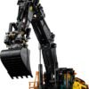 42215_web_sec02_nobg LEGO® Technic 42215 - Excavator Volvo EC500 Hybrid