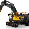 42215_web_sec03_nobg LEGO® Technic 42215 - Excavator Volvo EC500 Hybrid