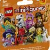71052-0 Lego Minifigures 71052 - Seria 29 (completa)