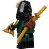 Lego Minifigures 71052 col29-11 - Mysterious Ronin