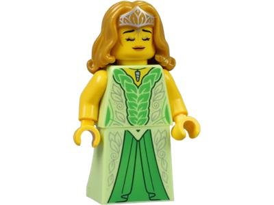 Lego Minifigures 71052 col29-12 - Unicorn Elf