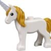 Lego Minifigures 71052 col29-12 - Unicorn Elf