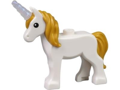 Lego Minifigures 71052 col29-12 - Unicorn Elf