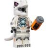 Lego Minifigures 71052 col29-1 - Robot T. rex