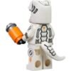 Lego Minifigures 71052 col29-1 - Robot T. rex