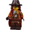 Lego Minifigures 71052 col29-4 - Monster Hunter
