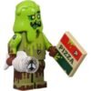 Lego Minifigures 71052 col29-6 - Trash Monster