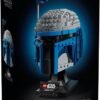 75408-1 LEGO® Star Wars™ 75408 - Casca lui Jango Fett™