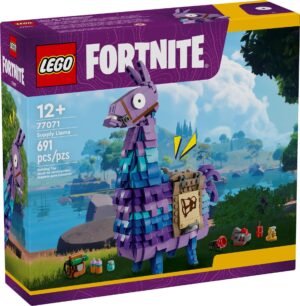 LEGO® Fortnite 77071 - Supply Llama