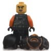 Lego Minifigures Ninjago njo0888 - Cole