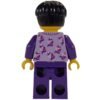 Lego Minifigures Dreamzzz drm004 - Jayden