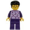 Lego Minifigures Dreamzzz drm004 - Jayden
