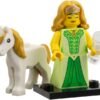 Lego Minifigures 71052 col29-12 - Unicorn Elf