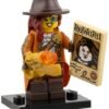 Lego Minifigures 71052 col29-4 - Monster Hunter