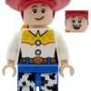 dis182 Lego Minifigures Disney dis182 - Jessie
