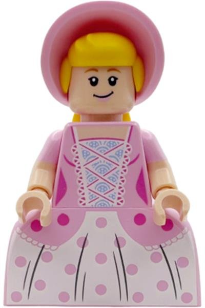 dis184_large Lego Minifigures Disney dis184 - Bo Peep