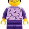 Lego Minifigures Dreamzzz drm004 - Jayden