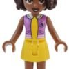 frnd0656 Lego Minifigures Friends frnd0656 - Aliya