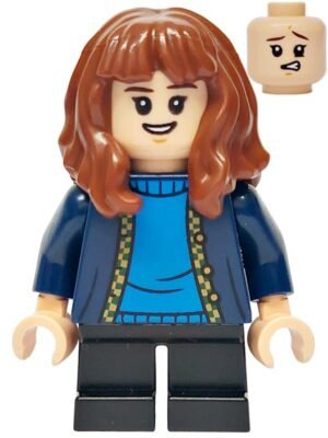 Lego Minifigures Harry Potter hp476 - Hermione Granger