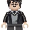 Lego Minifigures Harry Potter hp607 - Harry Potter
