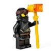 Lego Minifigures Ninjago njo0493 - Cole