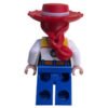 images Lego Minifigures Disney dis182 - Jessie
