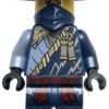 Lego Minifigures Ninjago njo0995 - Rogue (Jay)