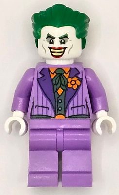 sh0903 Lego Minifigures Super Heroes sh0903 - The Joker