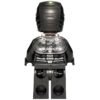 Lego Super-Heroes Minifigurina sh1092 - War Machine