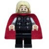 Lego Super Heroes Minifigurina sh0804 - Thor