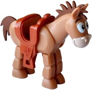 87933c01pb02 Lego Animals 87933c01pb02 - Cal