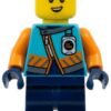 Lego Minifigures City cty1893 - Arctic Explorer