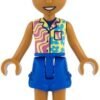Lego Friends Minifigurina frnd0831 - Aron