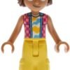 Lego Minifigures Friends frnd0846 - Leo