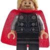 Lego Super Heroes Minifigurina sh0804 - Thor