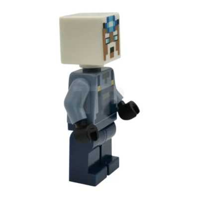 Lego Minecraft min219 - Miner