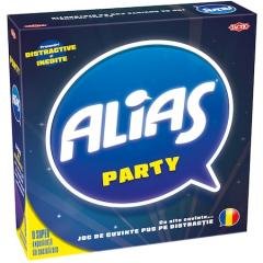 2327400-3-240 Tactic Joc de societate 54288 - Alias Party