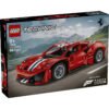 42235-lego-technic-1 LEGO Technic - Mașina Ferrari 488 PISTA 42235, 882 piese