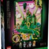 LEGO® Wicked 75685 - Tablou Emerald City