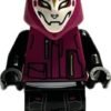 Lego Fortnite fort007 - Drift