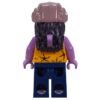 Lego One Piece op011 - Arlong